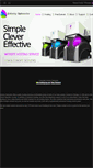 Mobile Screenshot of entomy.com